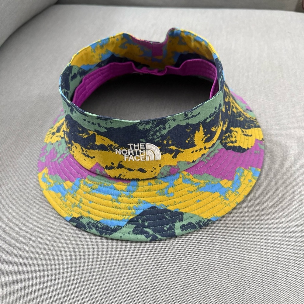 The north face hat - Picture 5 of 10